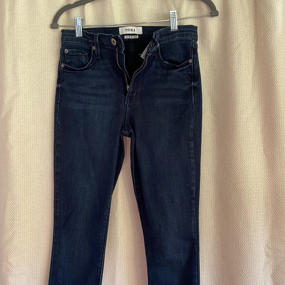Pistols jeans size 26 - Picture 5 of 8